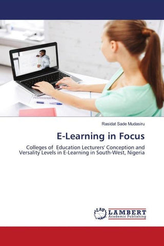 E-Learning in Focus