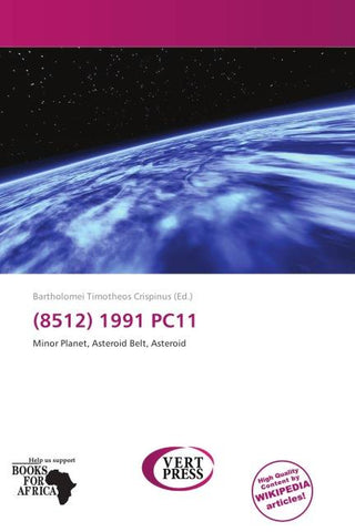 (8512) 1991 PC11
