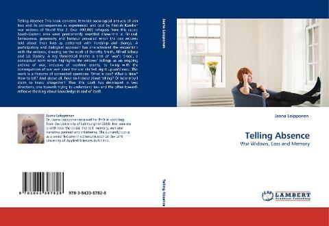 Telling Absence