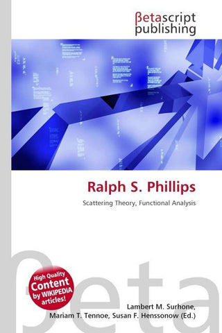 Ralph S. Phillips