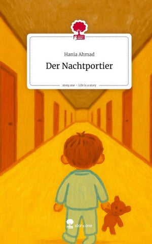 Der Nachtportier. Life is a Story - story.one
