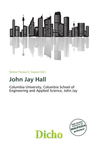 John Jay Hall