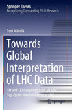 Towards Global Interpretation of LHC Data