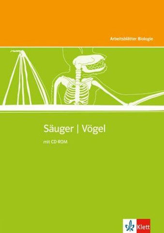 Säugetiere, Vögel