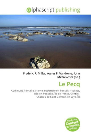 Le Pecq