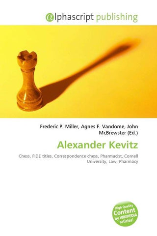 Alexander Kevitz