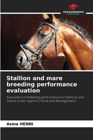 Stallion and mare breeding performance evaluation