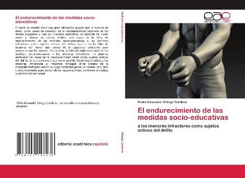 El endurecimiento de las medidas socio-educativas
