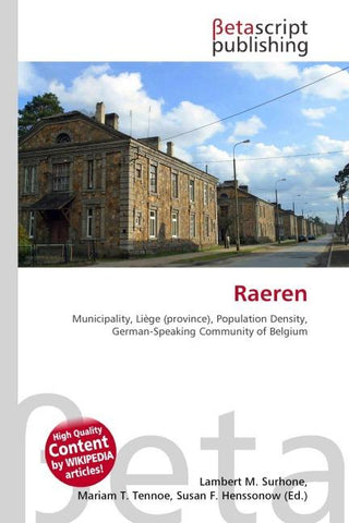 Raeren