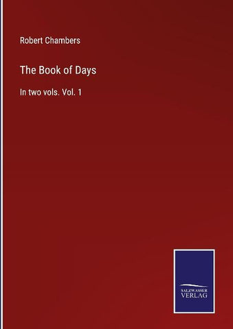 The Book of Days