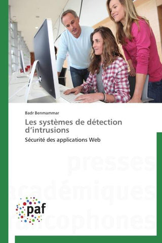 Les systèmes de détection d'intrusions