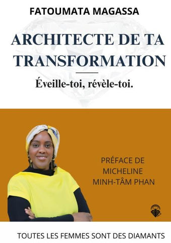 Architecte de ta transformation