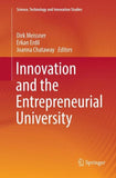 Innovation and the Entrepreneurial University