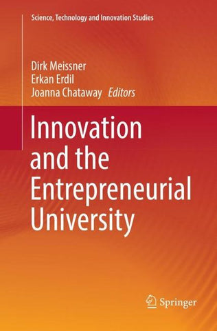 Innovation and the Entrepreneurial University