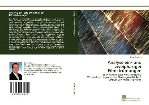 Analyse ein- und zweiphasiger Filmströmungen