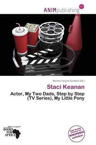 Staci Keanan
