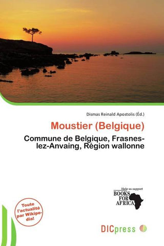 Moustier (Belgique)