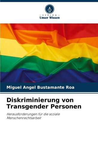 Diskriminierung von Transgender Personen