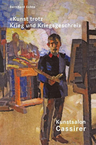 Kunstsalon Cassirer