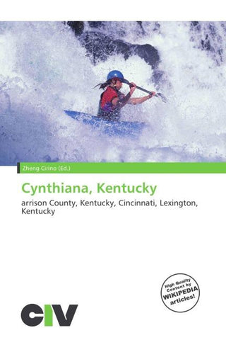 Cynthiana, Kentucky