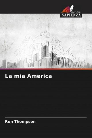 La mia America