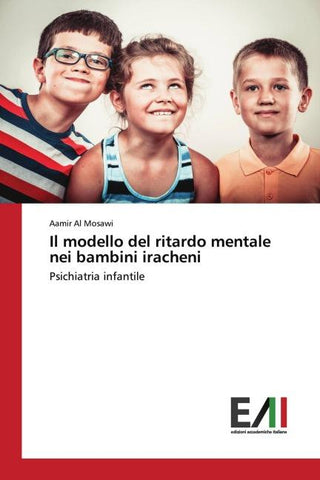 Il modello del ritardo mentale nei bambini iracheni
