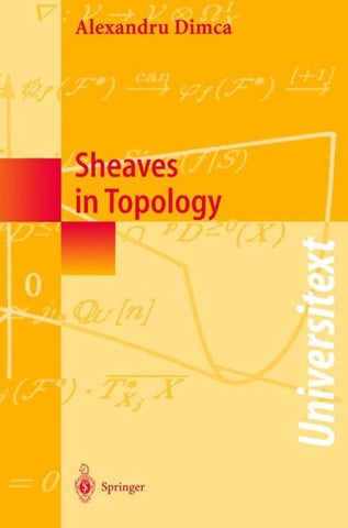 Sheaves in Topology