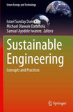 Sustainable Engineering