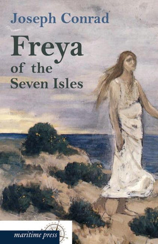 Freya of the Seven Isles