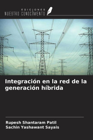 Integración en la red de la generación híbrida