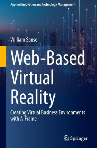 Web-Based Virtual Reality