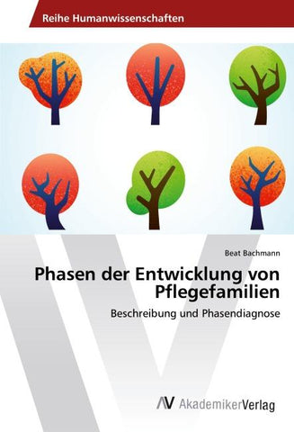 Phasen der Entwicklung von Pflegefamilien