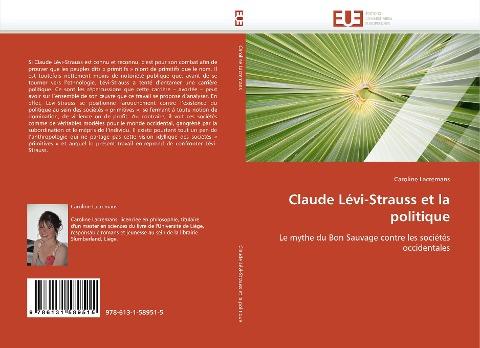 Claude Lévi-Strauss et la politique