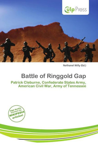 Battle of Ringgold Gap