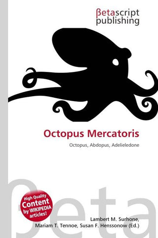 Octopus Mercatoris