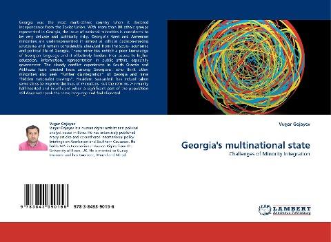 Georgia''s multinational state