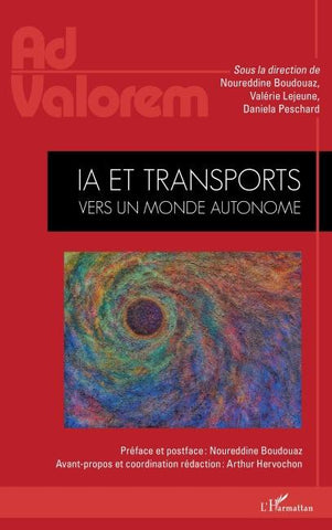 IA et transports