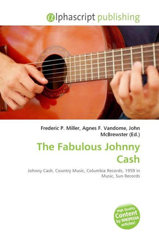 The Fabulous Johnny Cash