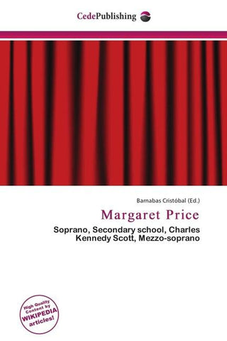 Margaret Price