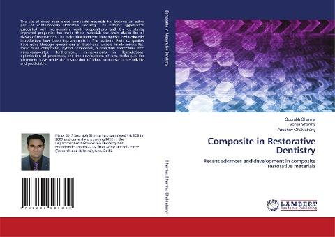 Composite in Restorative Dentistry