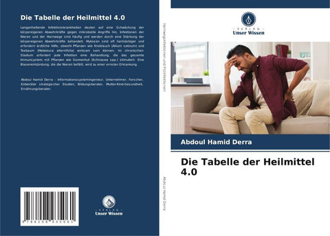 Die Tabelle der Heilmittel 4.0