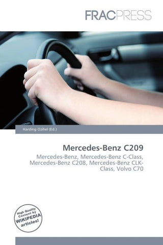 Mercedes-Benz C209