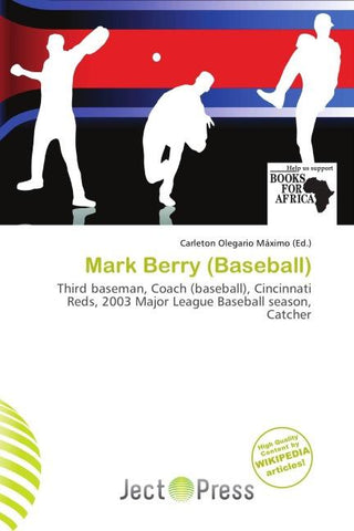 Mark Berry (Baseball)