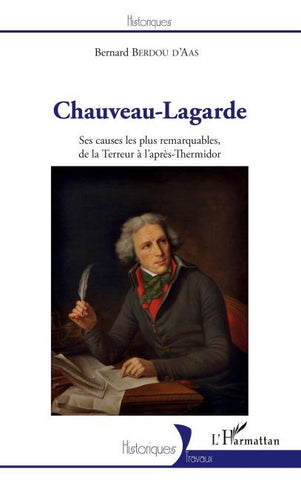 Chauveau-Lagarde