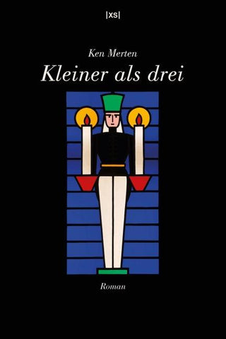 Kleiner als drei