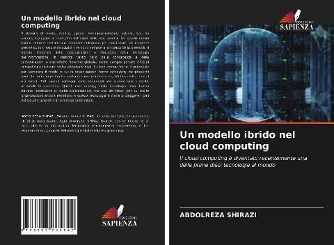Un modello ibrido nel cloud computing