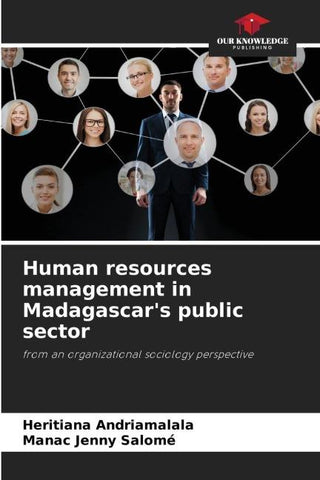 Human resources management in Madagascar's public sector