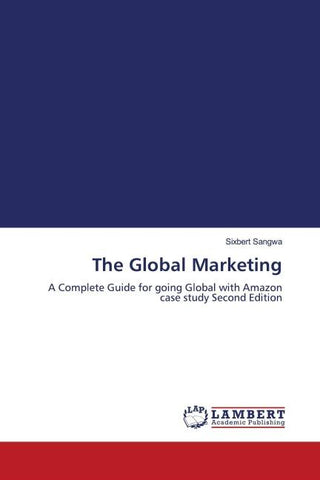 The Global Marketing