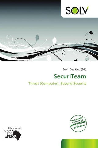 SecuriTeam