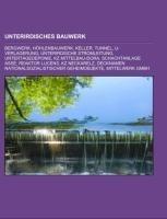 Unterirdisches Bauwerk